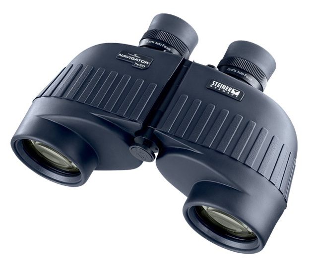 Steiner 76350900 Navigator 7x50 El Dürbünü