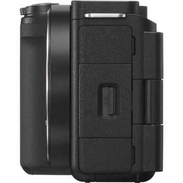 Sony ZV-E10 II 16-50mm OSS II Lens Kit