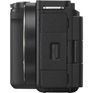 Sony ZV-E10 II 16-50mm OSS II Lens Kit