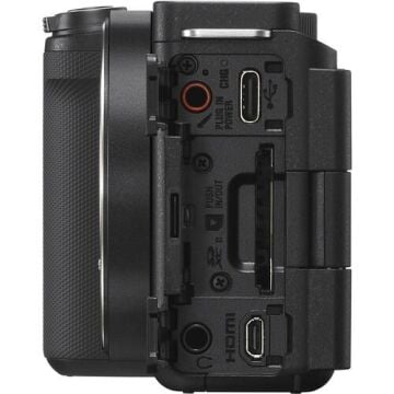 Sony ZV-E10 II 16-50mm OSS II Lens Kit