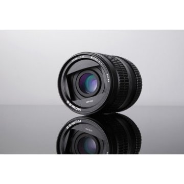 Laowa 60mm f/2.8 2X Ultra-Macro Nikon F Uyumlu Lens