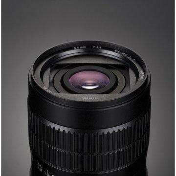 Laowa 60mm f/2.8 2X Ultra-Macro Nikon F Uyumlu Lens