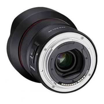 Samyang AF 14mm F2.8 RF Canon RF Mount Uyumlu Lens