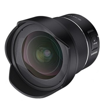 Samyang AF 14mm F2.8 RF Canon RF Mount Uyumlu Lens