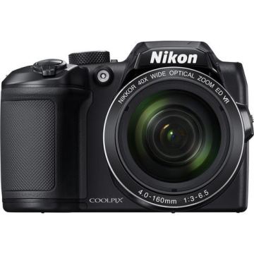 Nikon Coolpix B500 Dijital Fotoğraf Makinesi