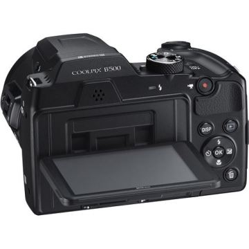 Nikon Coolpix B500 Dijital Fotoğraf Makinesi