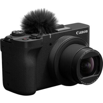 Canon PowerShot V1 Vlog Kamerası
