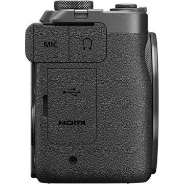 Canon PowerShot V1 Vlog Kamerası