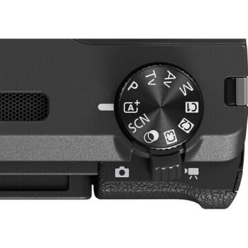 Canon PowerShot V1 Vlog Kamerası