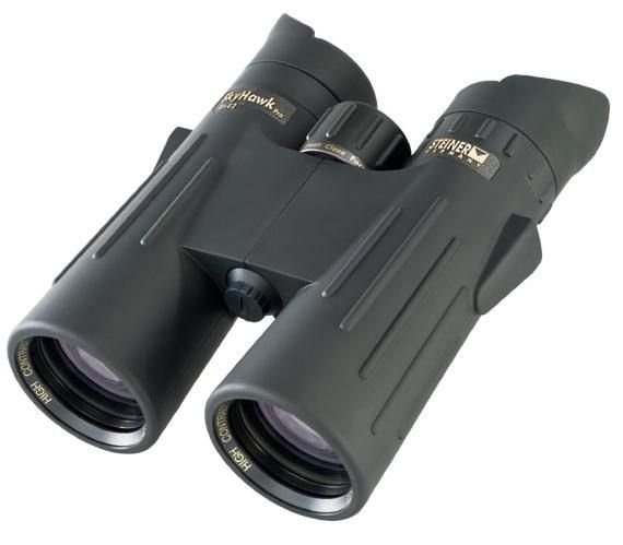 Steiner 80320900 Skyhawk 3.0 8x42 El Dürbünü