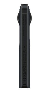 Ricoh Theta V 360 Spherical Kamera