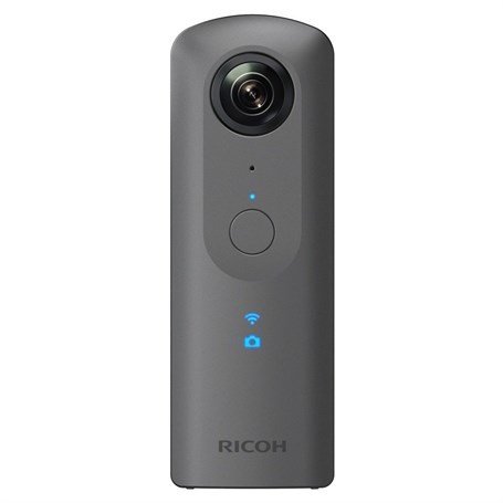 Ricoh Theta V 360 Spherical Kamera