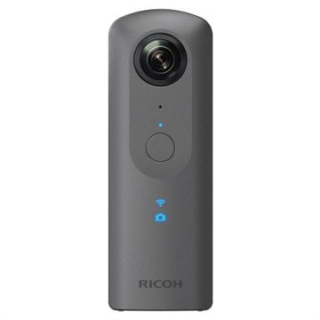 Ricoh Theta V 360 Spherical Kamera