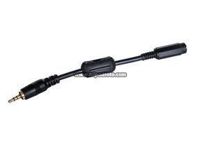 PocketWizard PW-MXA MultiMax İçin Elektrik Güç Adaptör Kablosu