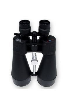 Makroptik 25-125x80 Zoomlu Dürbün