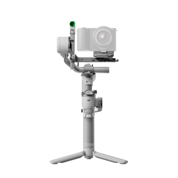 DJI Rs 4 Mini Combo