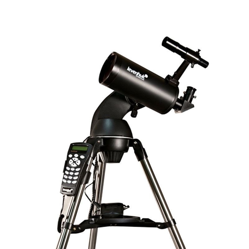 Levenhuk SkyMatic 105 GT MAK Teleskop