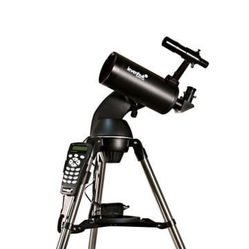 Levenhuk SkyMatic 105 GT MAK Teleskop