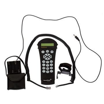 Levenhuk SkyMatic 105 GT MAK Teleskop