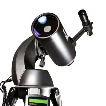Levenhuk SkyMatic 105 GT MAK Teleskop