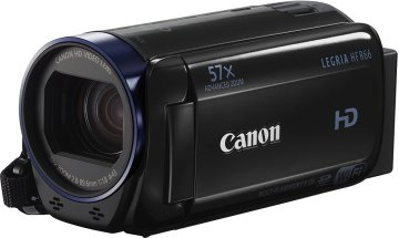 Canon Legria HF R66 Full HD Video Kamera