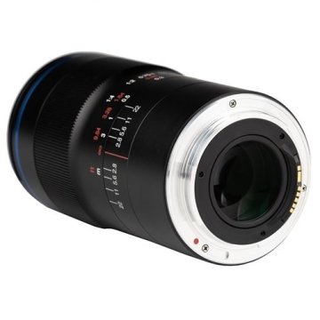 Laowa 100mm f/2.8 2X Ultra Macro APO Canon RF Uyumlu Lens