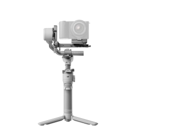 DJI RS 4 Mini Gimbal