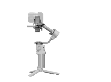 DJI RS 4 Mini Gimbal