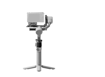 DJI RS 4 Mini Gimbal