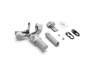 DJI RS 4 Mini Gimbal