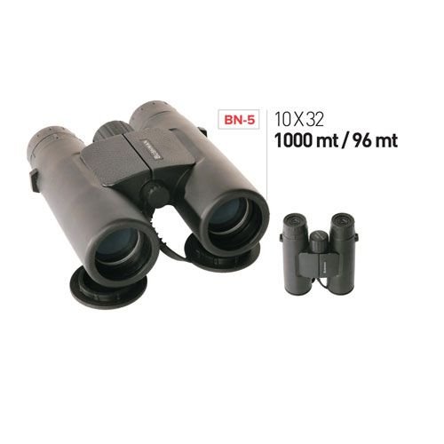Bushman BN-5 10x32 Su Geçirmez Dürbün