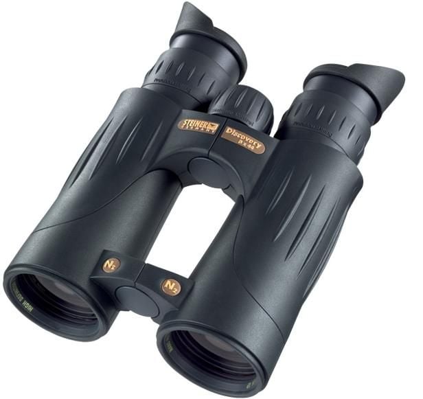 Steiner 8101 Discovery 8x44 El Dürbünü