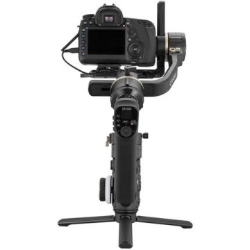 Zhiyun Crane 3S SmartSling Kit El Gimbalı