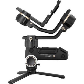 Zhiyun Crane 3S SmartSling Kit El Gimbalı