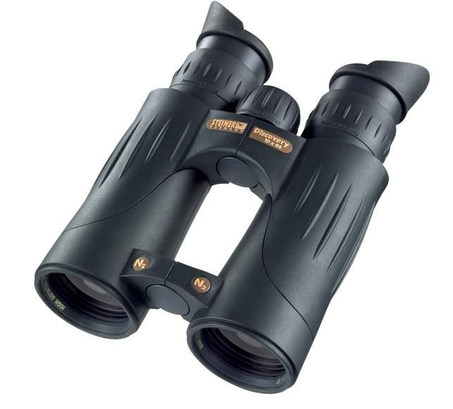 Steiner 8102 Discovery 10x44 El Dürbünü
