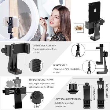 Fotga Telefon Tripod ve Masa Standı