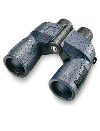 Bushnell Marine Compass 7X50 Pusulalı Denizci Dürbünü -137570