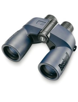 Bushnell Marine Compass 7X50 Pusulalı Denizci Dürbünü -137570