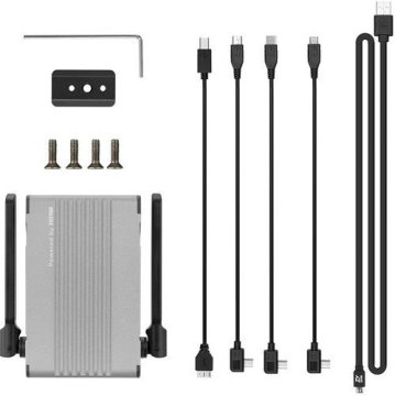 Zhiyun Weebill-S Image Transmission Pro Paket