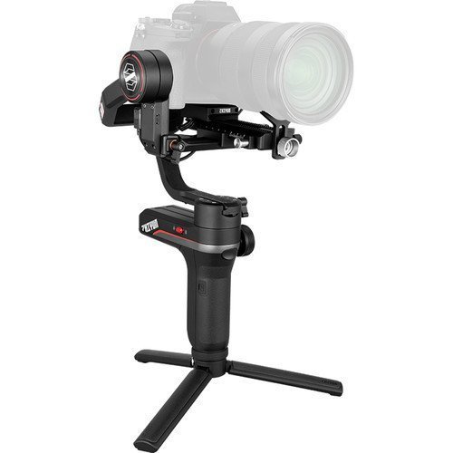 Zhiyun Weebill S El Gimbal Sabitleyici