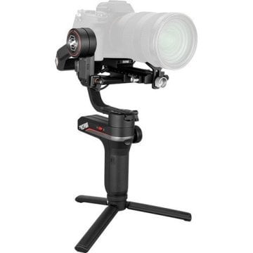 Zhiyun Weebill S El Gimbal Sabitleyici