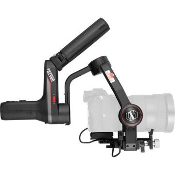 Zhiyun Weebill S El Gimbal Sabitleyici
