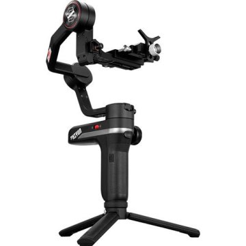 Zhiyun Weebill S El Gimbal Sabitleyici