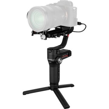 Zhiyun Weebill S El Gimbal Sabitleyici