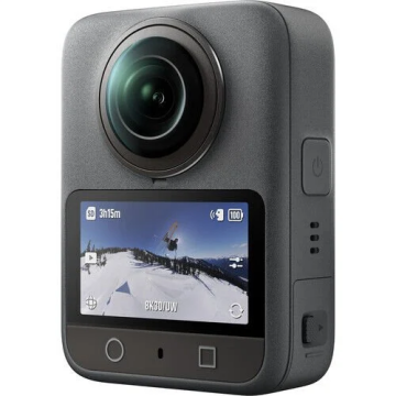DJI Osmo 360° Adventure Combo
