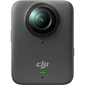 DJI Osmo 360° Adventure Combo