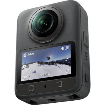 DJI Osmo 360° Adventure Combo