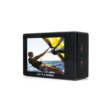 Hericam H4 Pro Aksiyon Kamera