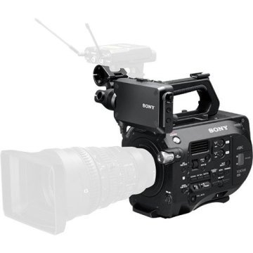 Sony PXW-FS7K 28-135mm XDCAM Super35 4K Kamera