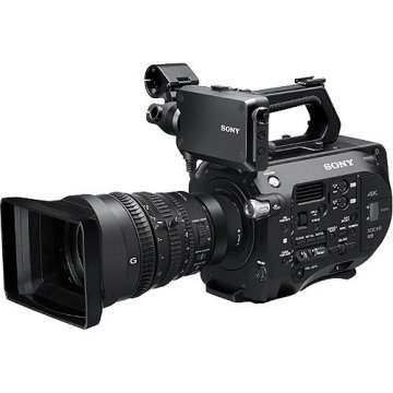 Sony PXW-FS7K 28-135mm XDCAM Super35 4K Kamera